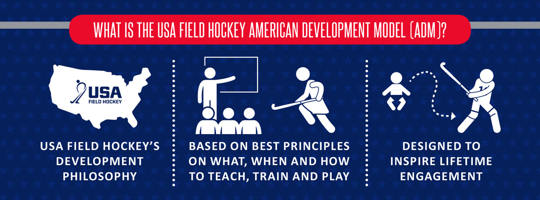 Harrow Sports & USA Field Hockey Partner for New ADM Program