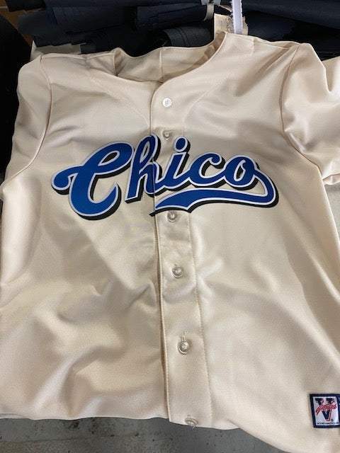 The Latest From The Shop