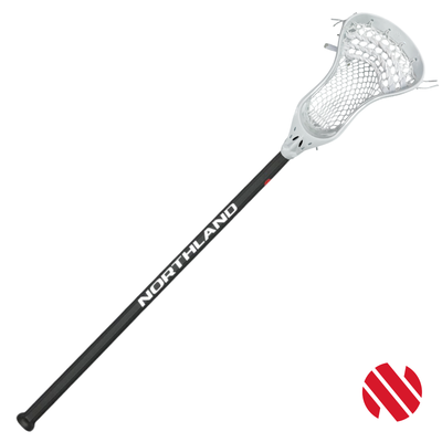 Northland Lacrosse Complete Sticks