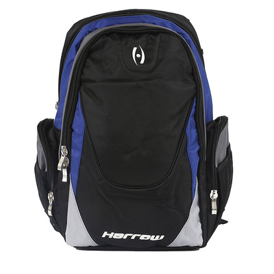 Harrow Sports Backpacks Action Photo