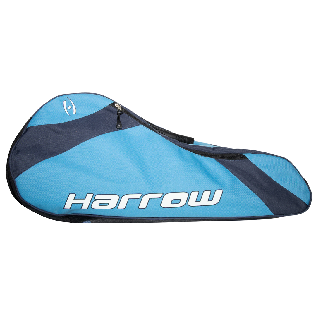 Tour 2.0 Racquet Shoulder Bag - Harrow Sports