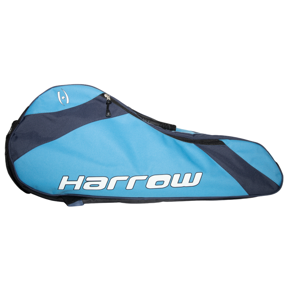 Tour 2.0 Racquet Shoulder Bag - Harrow Sports