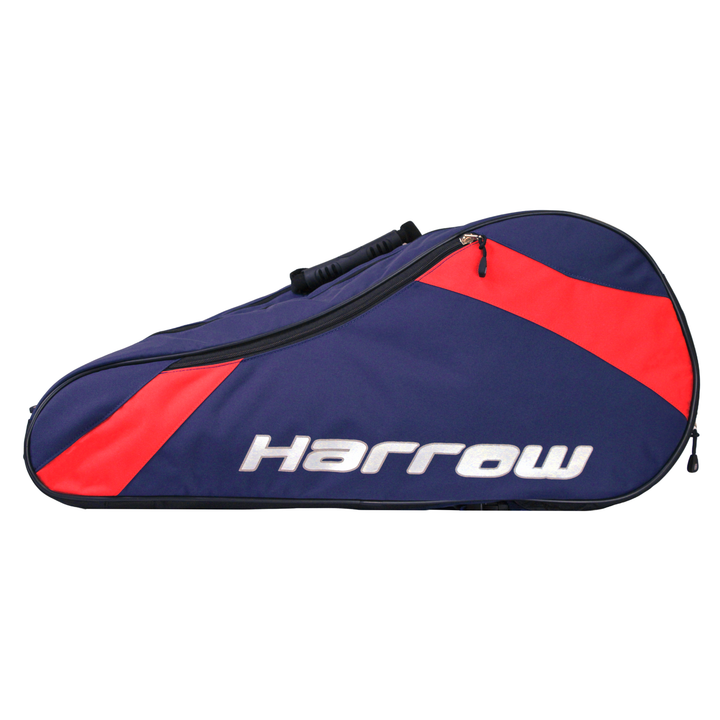 Tour 2.0 Racquet Shoulder Bag - Harrow Sports