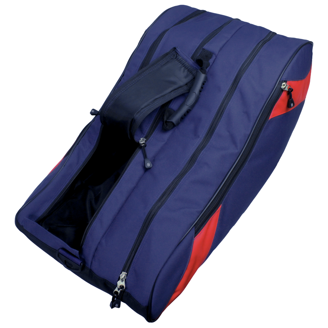 Tour 2.0 Racquet Shoulder Bag - Harrow Sports