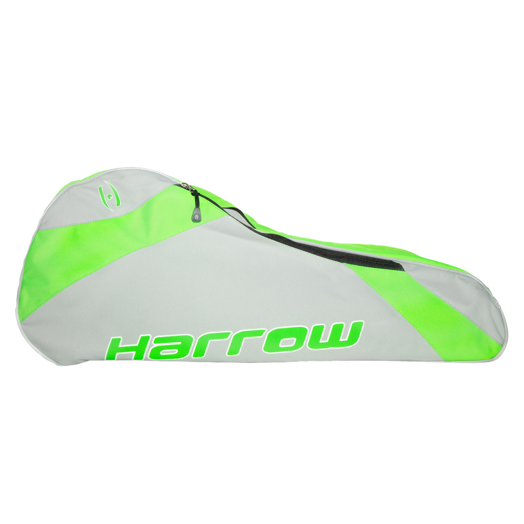 Tour 2.0 Racquet Shoulder Bag - Harrow Sports