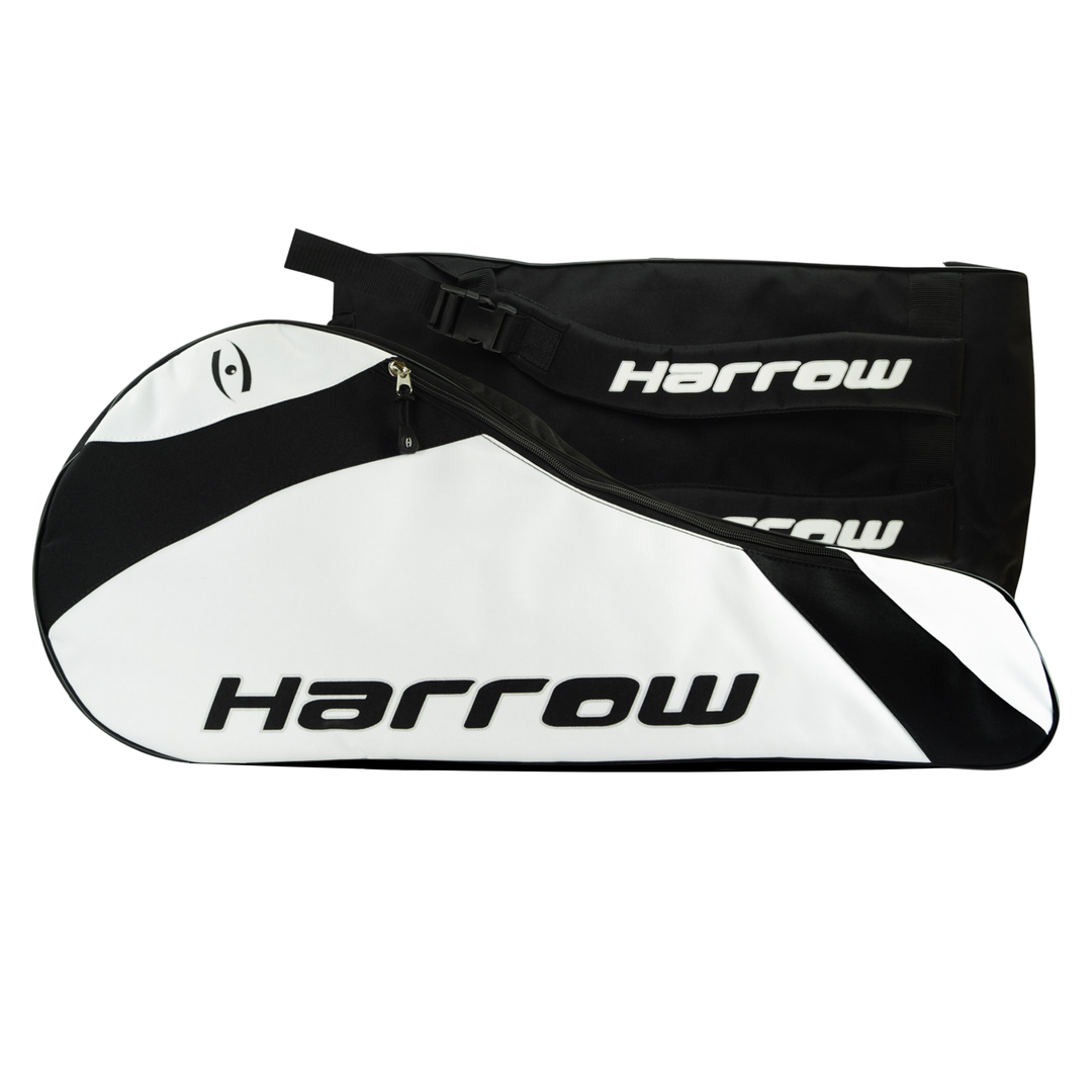 Tour 2.0 Racquet Shoulder Bag - Harrow Sports
