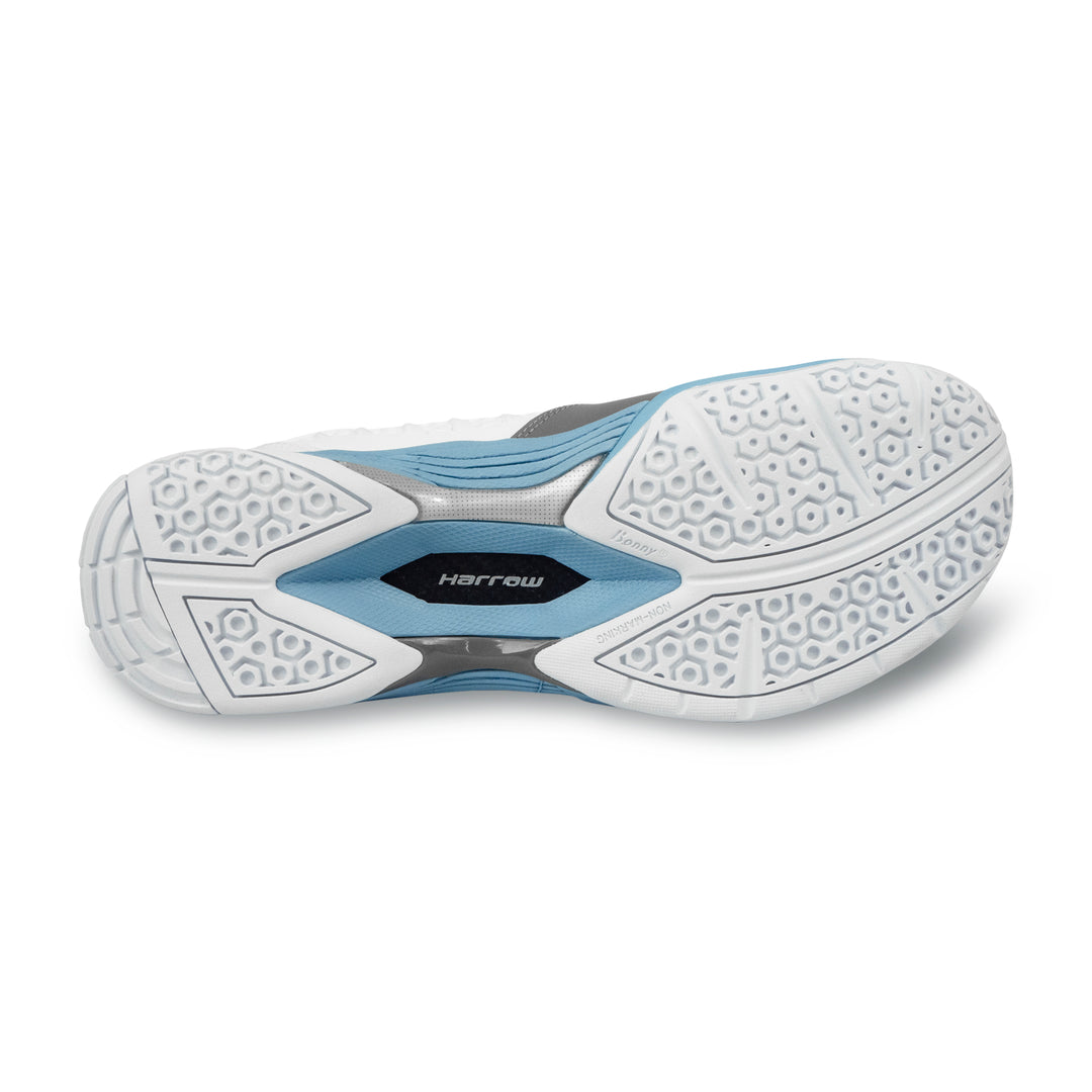 Breeze Indoor Court Shoe - Harrow Sports
