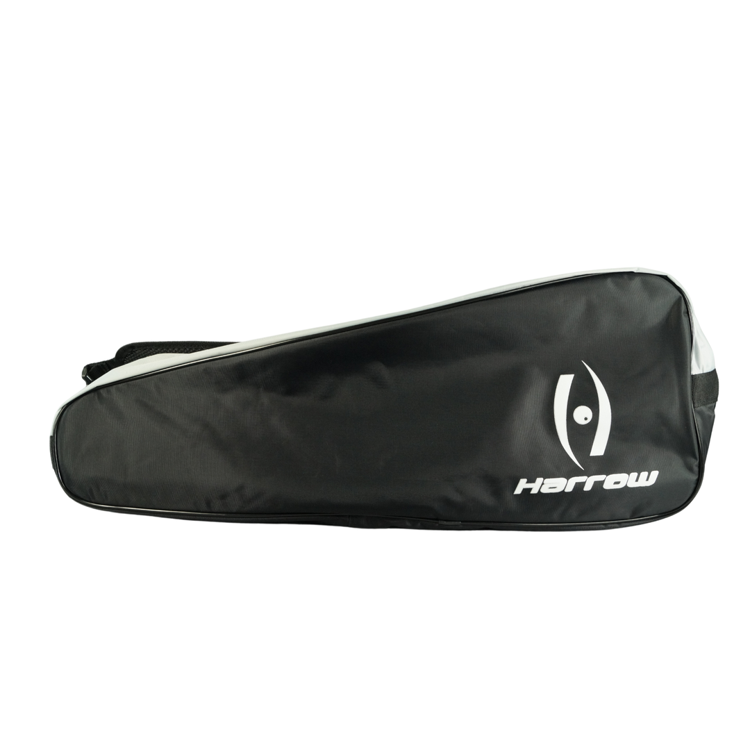 3 Racquet Bag - Harrow Sports
