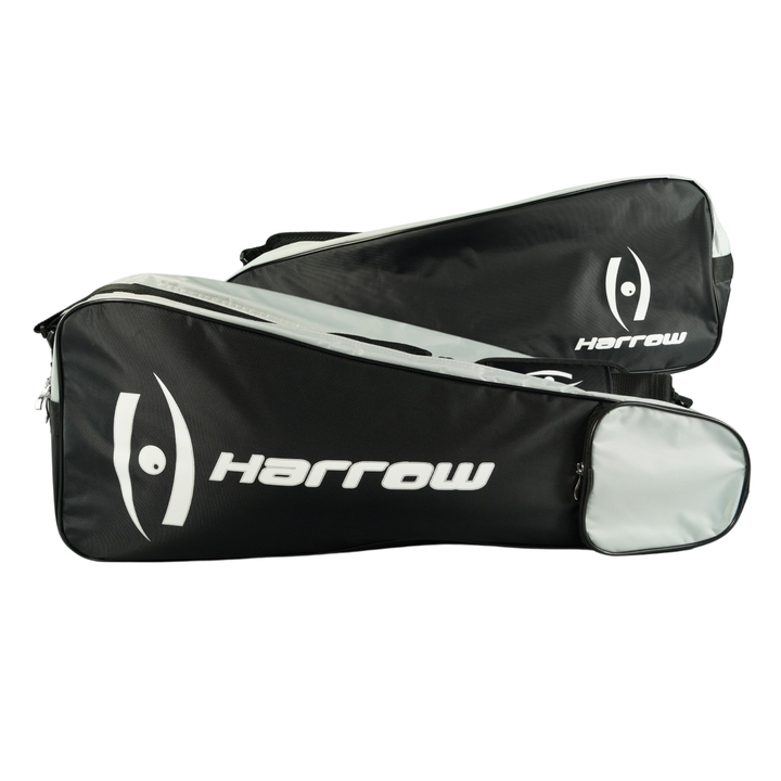 3 Racquet Bag - Harrow Sports