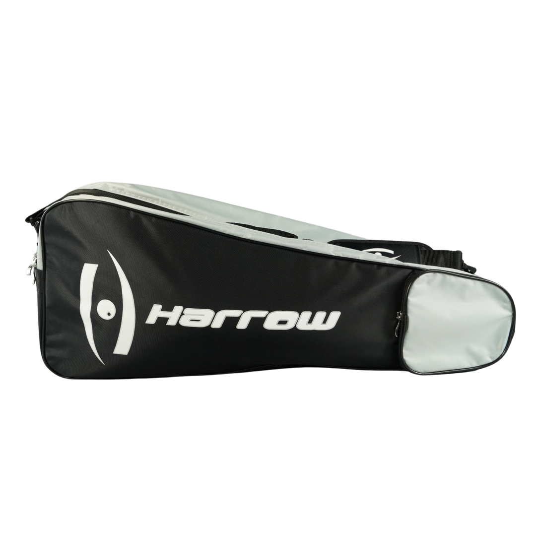 3 Racquet Bag - Harrow Sports