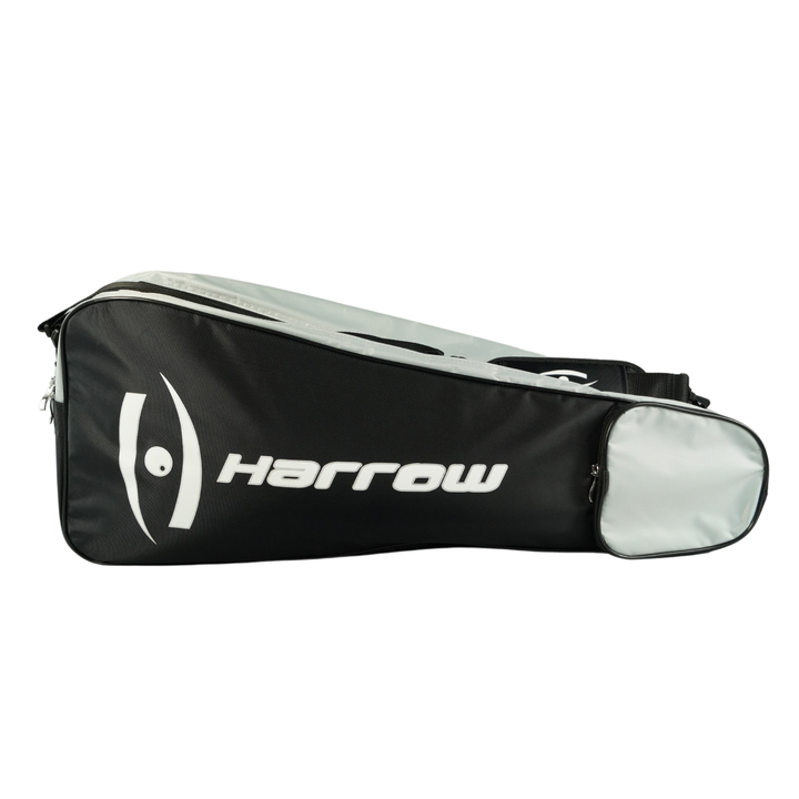 3 Racquet Bag - Harrow Sports