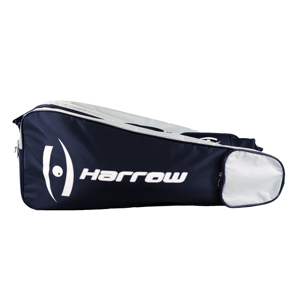 3 Racquet Bag - Harrow Sports