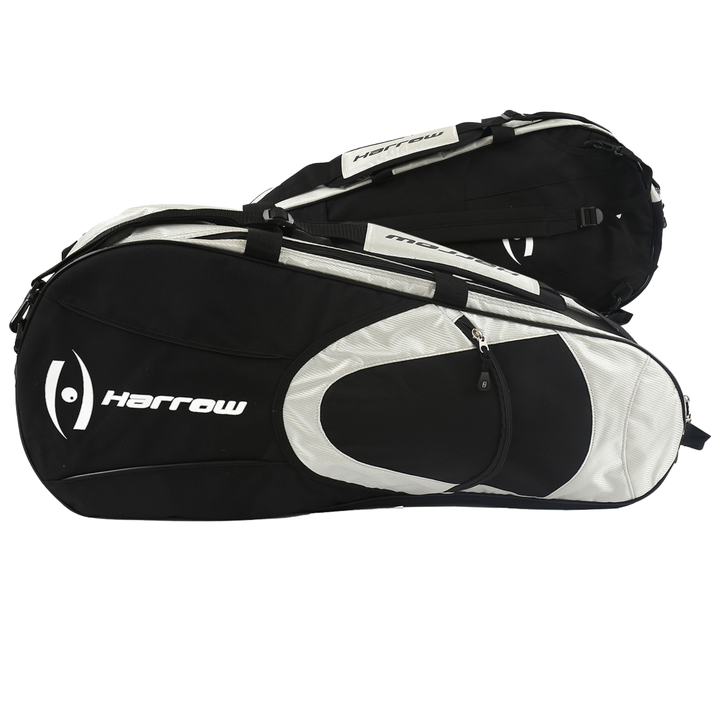 6 Racquet Bag - Harrow Sports