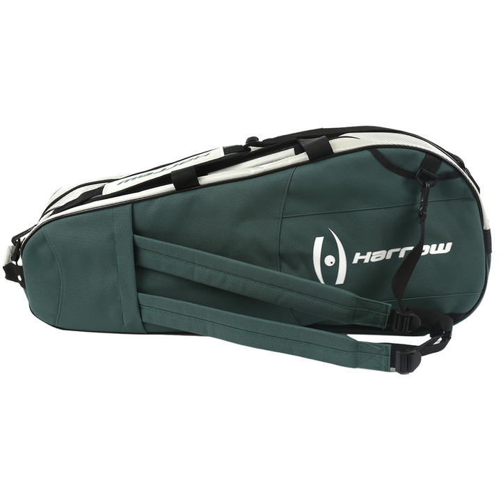 6 Racquet Bag - Harrow Sports