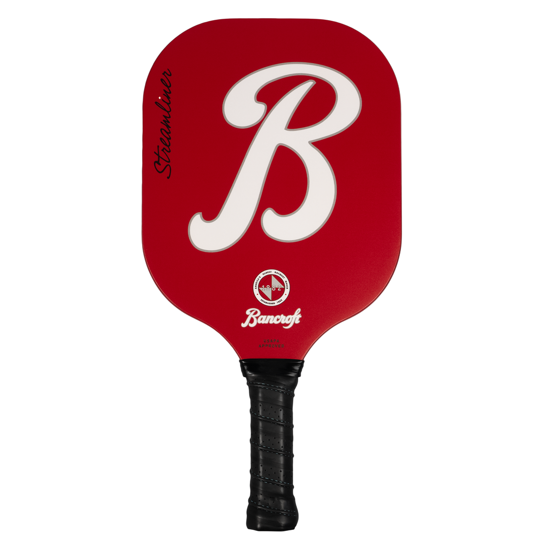 Bancroft Streamliner Pickleball Paddle - Harrow Sports