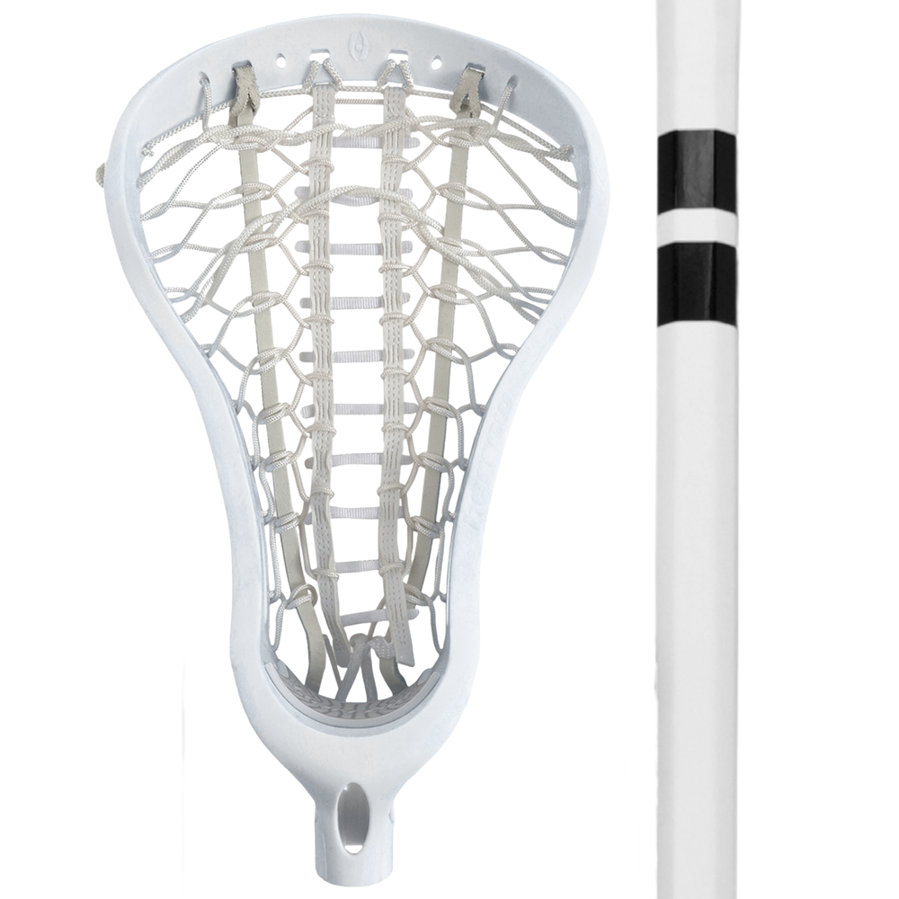 Blaze + P11 Head Complete Lacrosse Stick - Harrow Sports