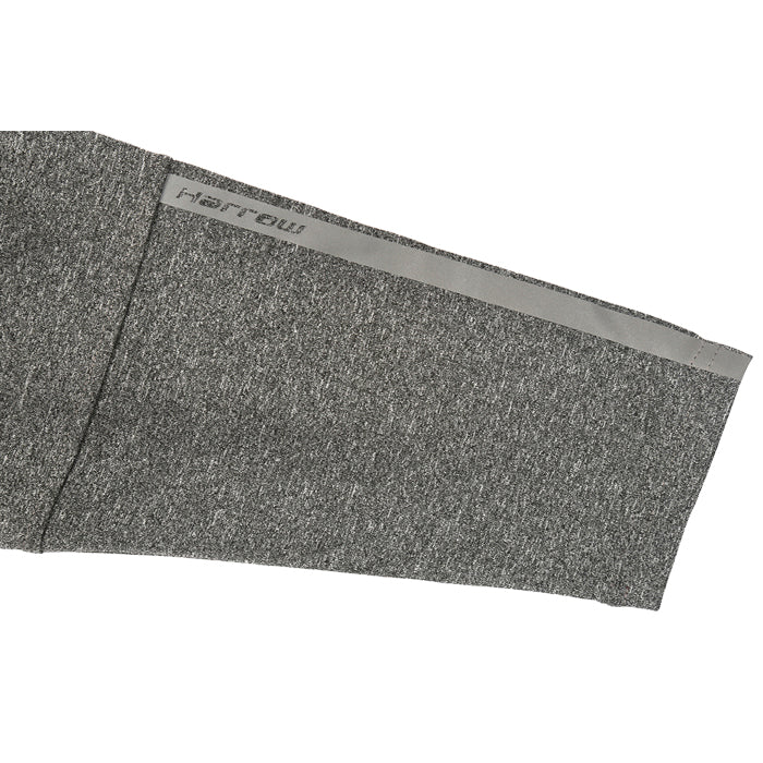 Men's Challenge Half Zip Pullover (SALE) - Harrow Sports