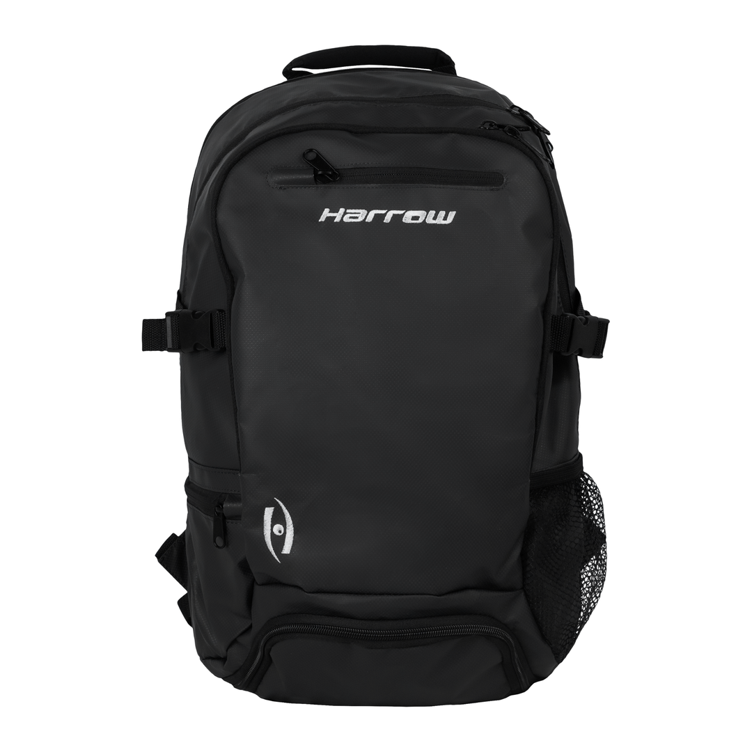 Courtside Backpack - Harrow Sports