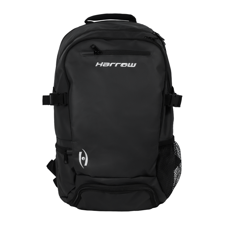 Courtside Backpack - Harrow Sports