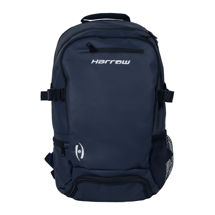 Courtside Backpack - Harrow Sports