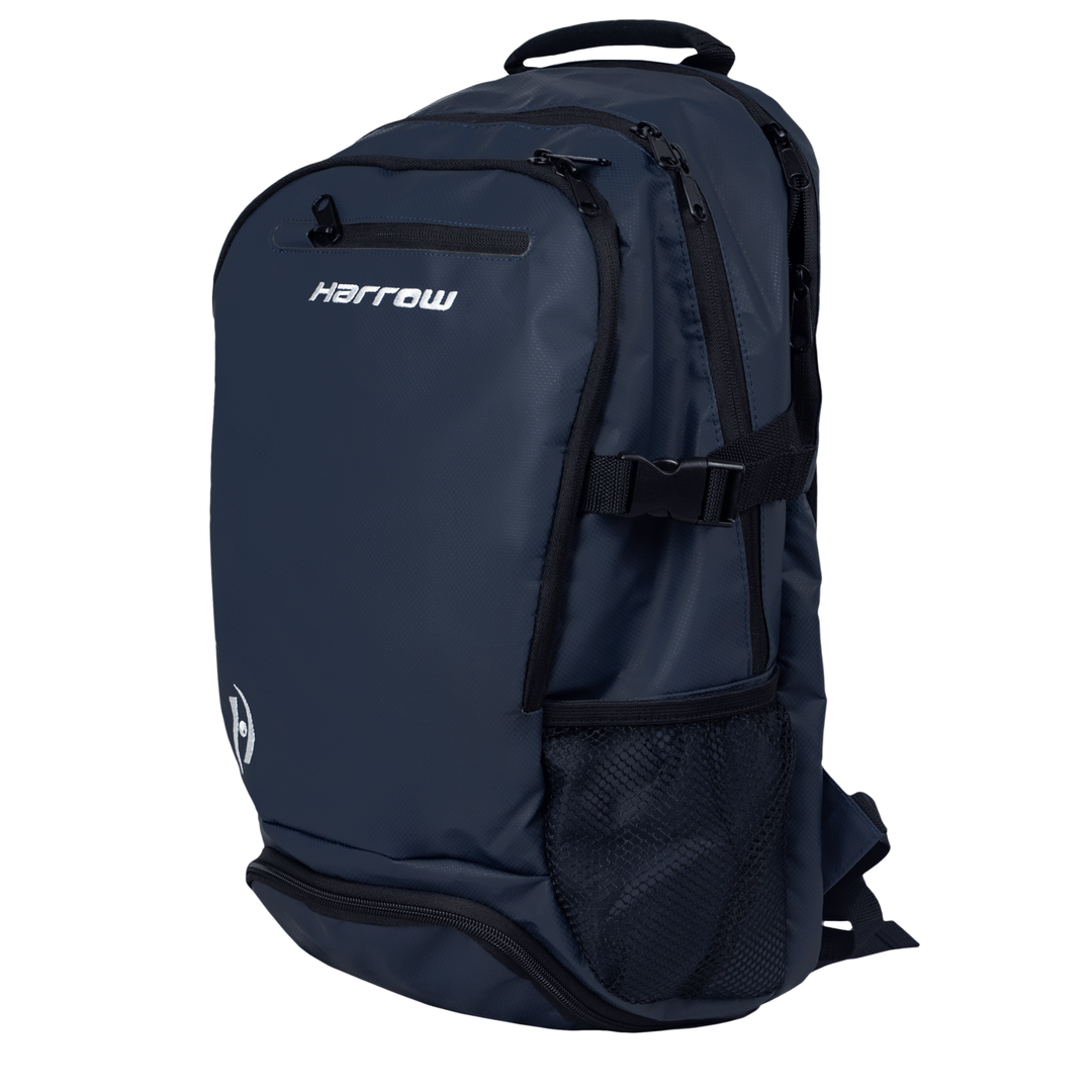 Courtside Backpack - Harrow Sports