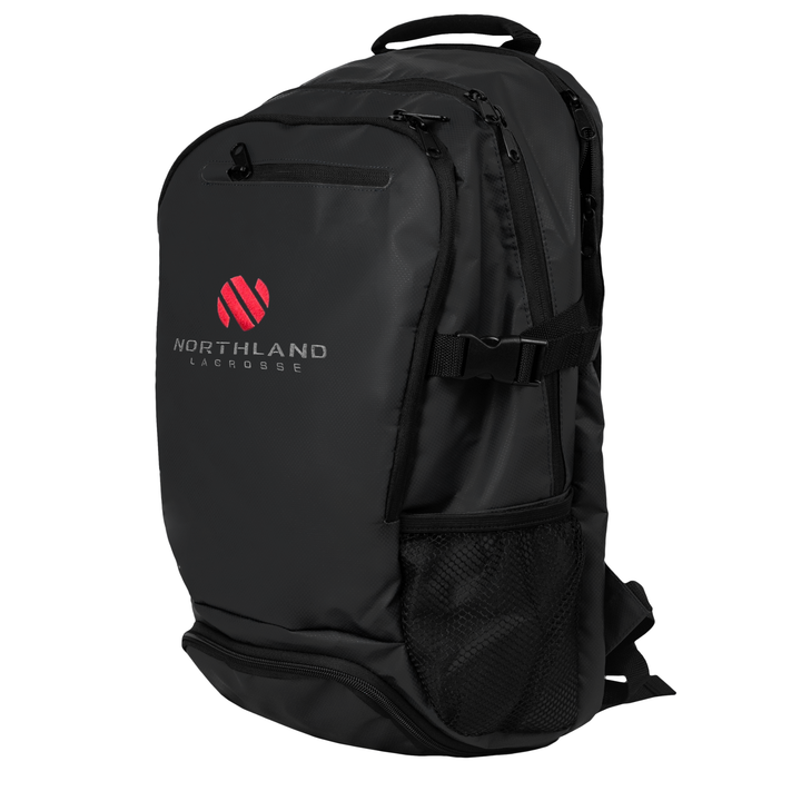 Courtside Backpack - Harrow Sports