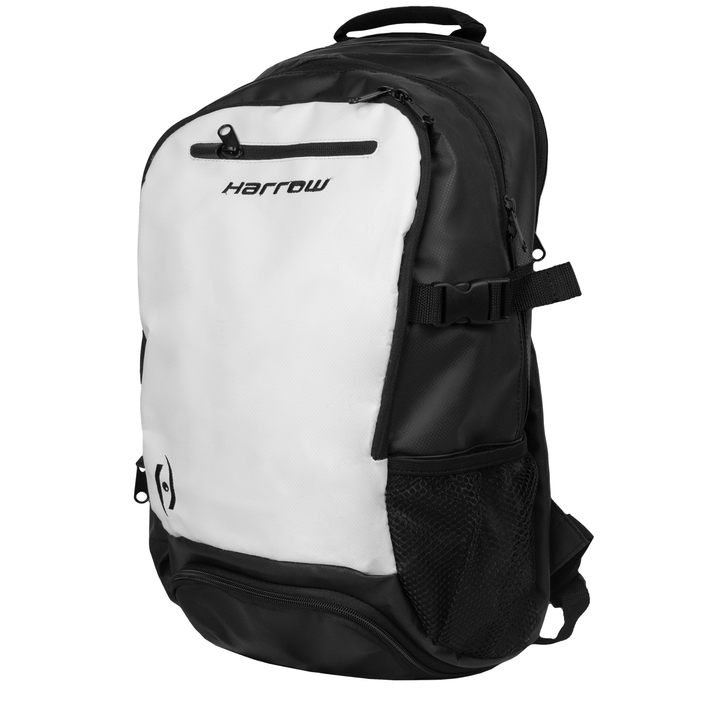 Courtside Backpack - Harrow Sports