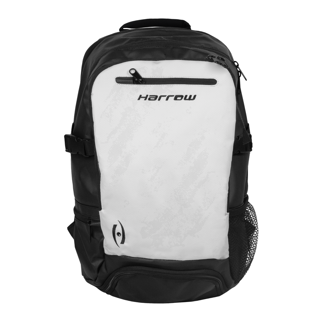 Courtside Backpack (SALE) - Harrow Sports