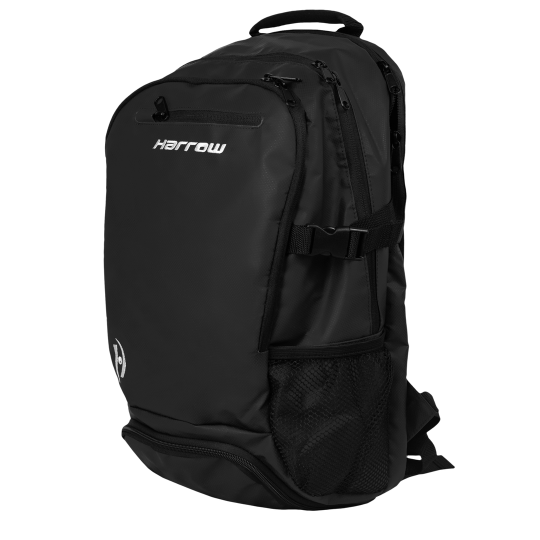 Courtside Backpack - Harrow Sports