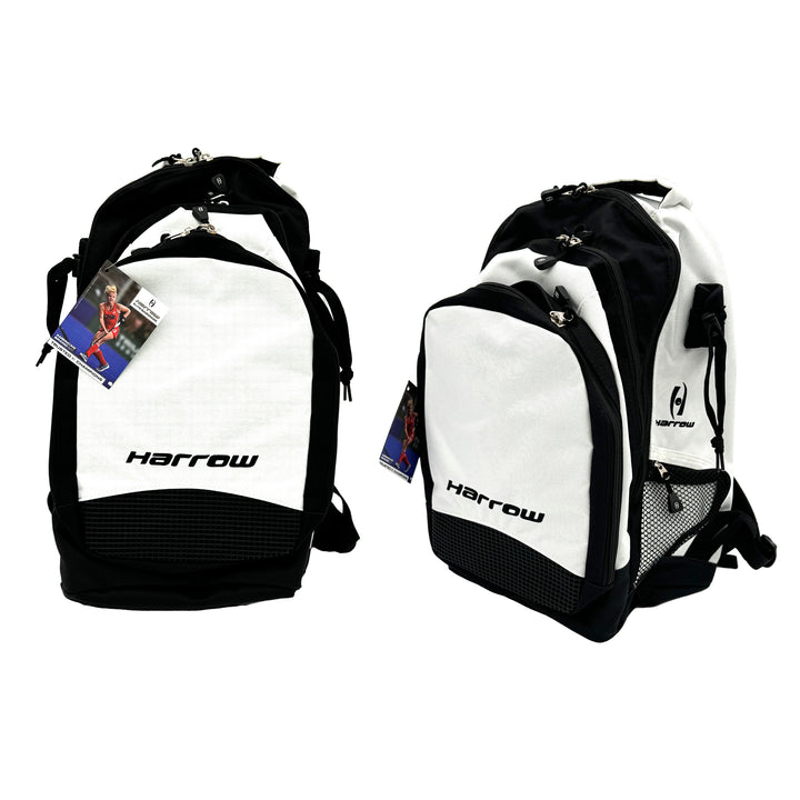 Elite Backpack (SALE) - Harrow Sports