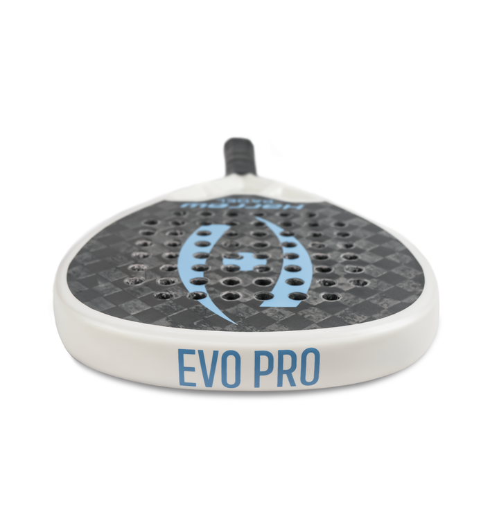 Harrow Evolution Padel Paddle - Harrow Sports