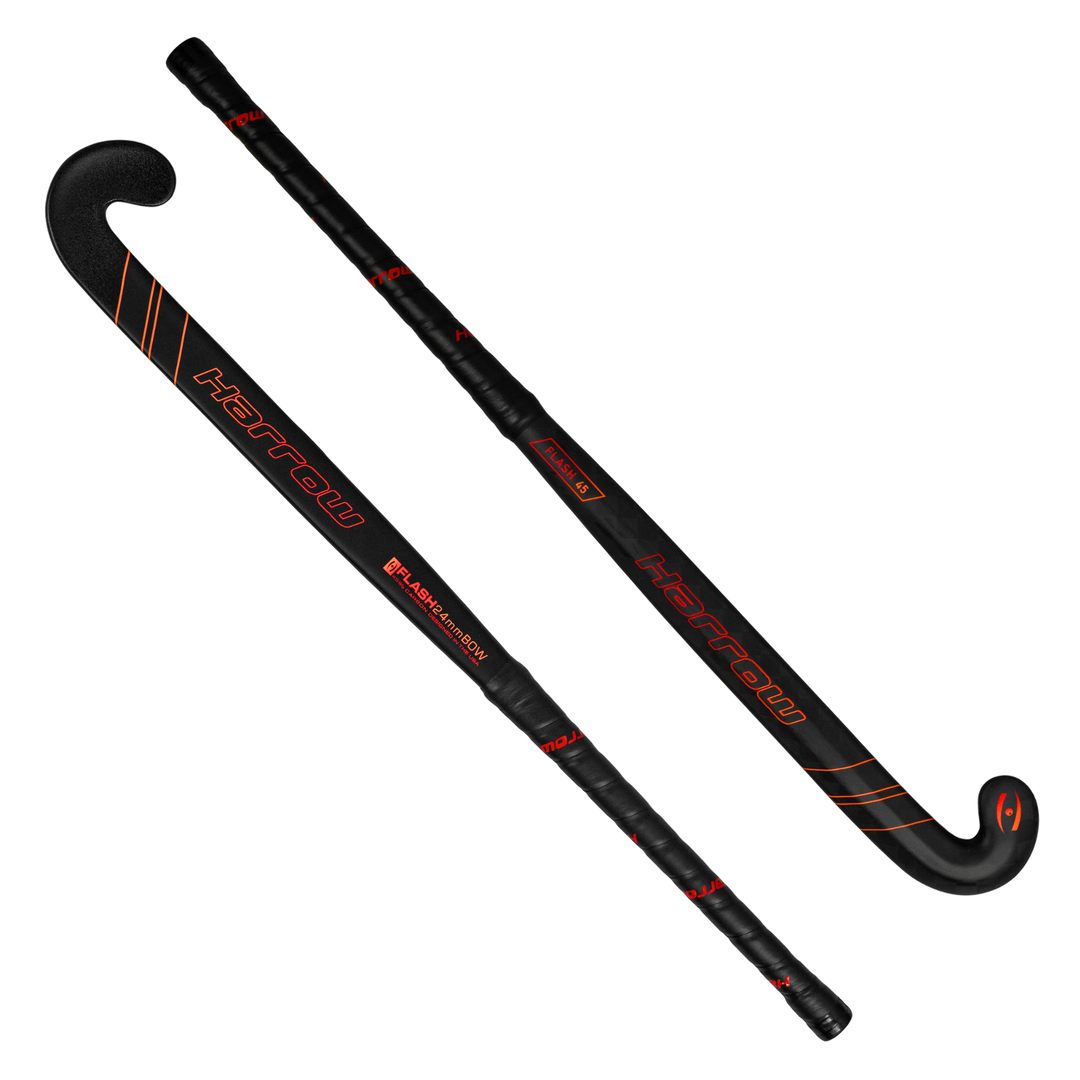 Flash 45 Field Hockey Stick - Harrow Sports