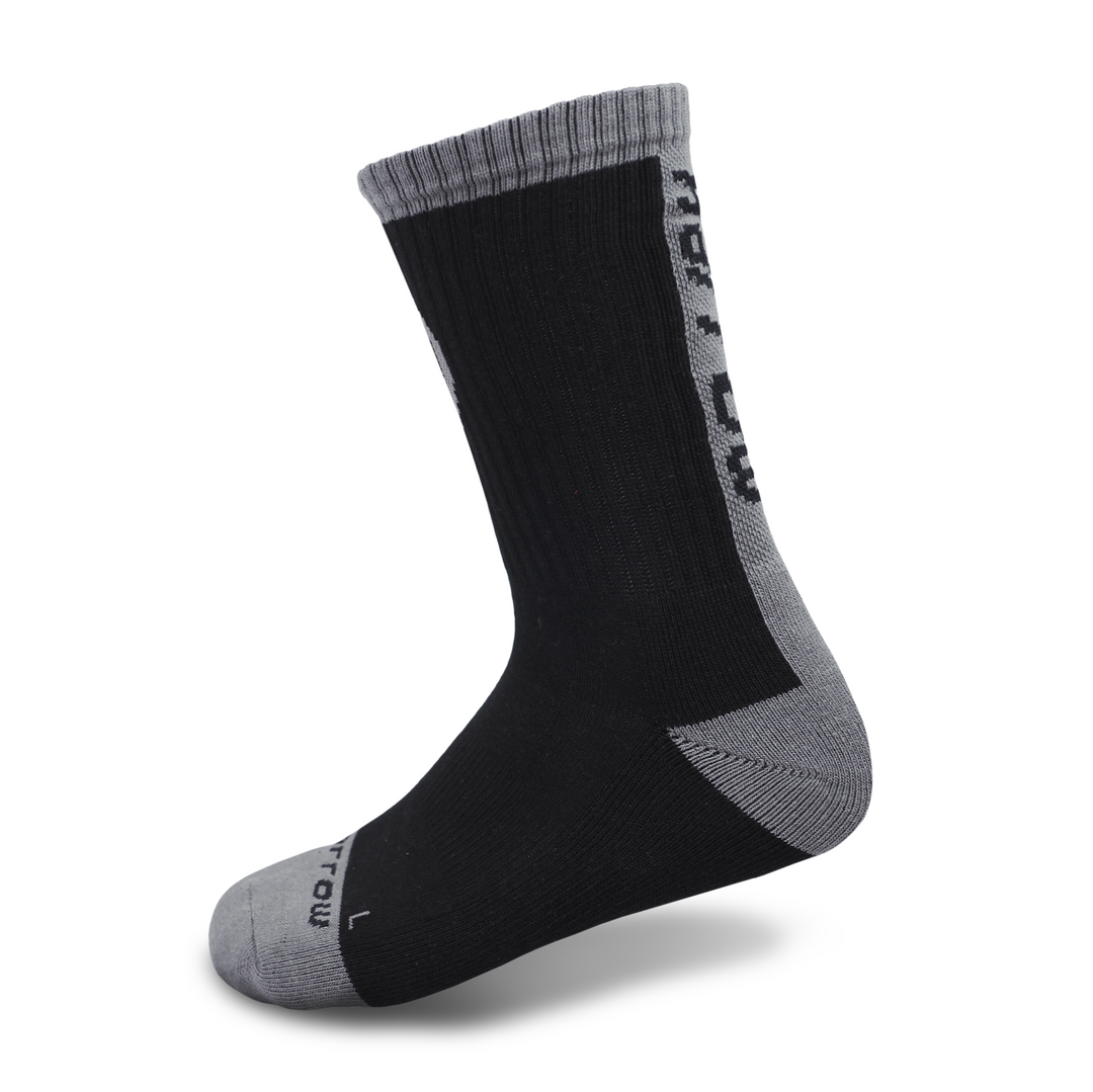 Mid Calf Sprint ProWear Sport Socks Unisex - Harrow Sports