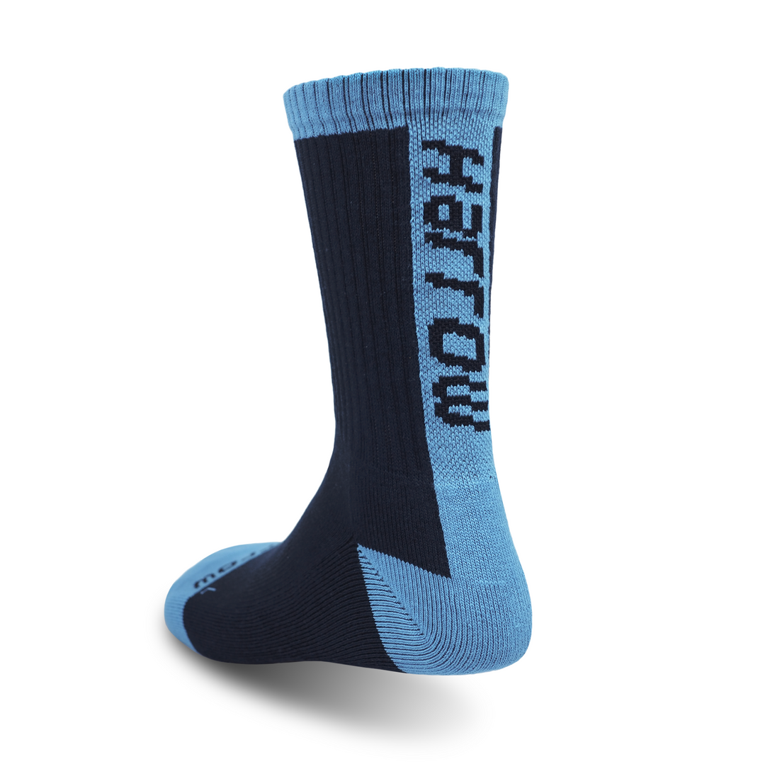 Mid Calf Sprint ProWear Sport Socks Unisex - Harrow Sports