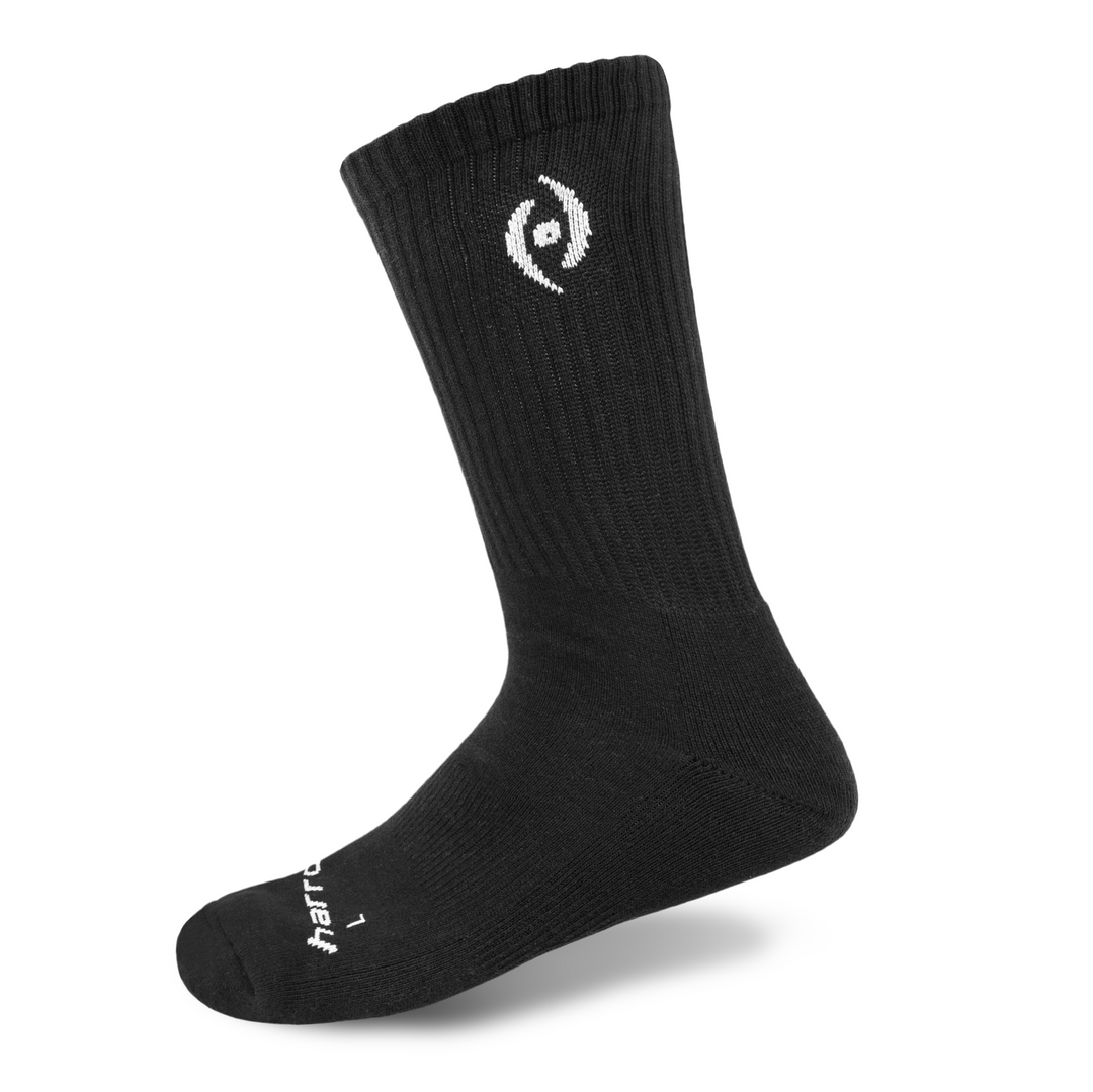 Mid Calf ProWear Sport Socks Unisex - Harrow Sports