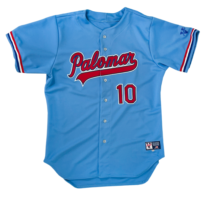 Custom Baseball Uniform - Harrow Sports