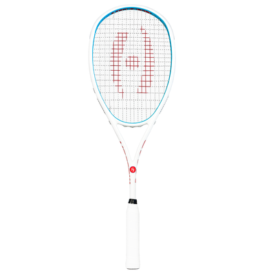 Harrow M-140 Squash Racquet - Harrow Sports