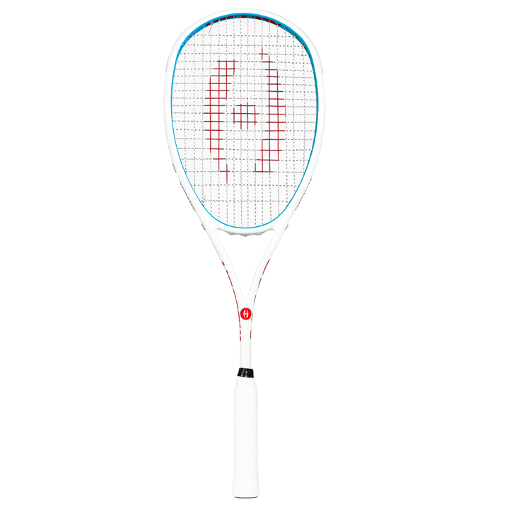 Harrow M-140 Squash Racquet - Harrow Sports