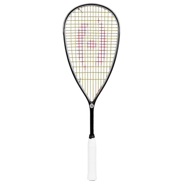Harrow Storm 145 Squash Racquet - Harrow Sports