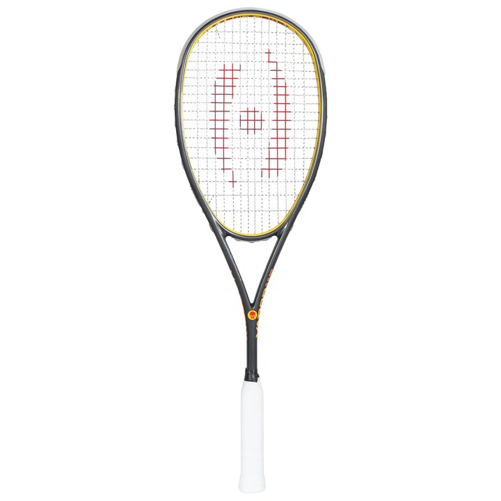 Harrow Vapor 115 Misfit Squash Racquet - Harrow Sports