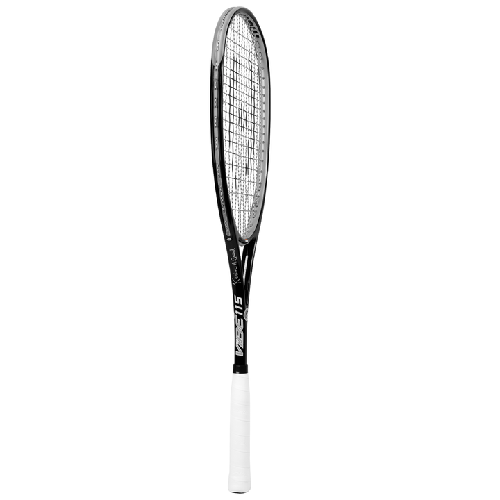 Karim Abdel Gawad Signature Vibe 115 Squash Racquet - Harrow Sports