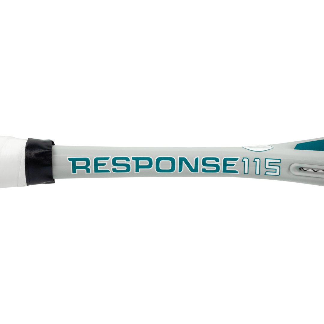 Harrow Response 115 Squash Racquet - Harrow Sports