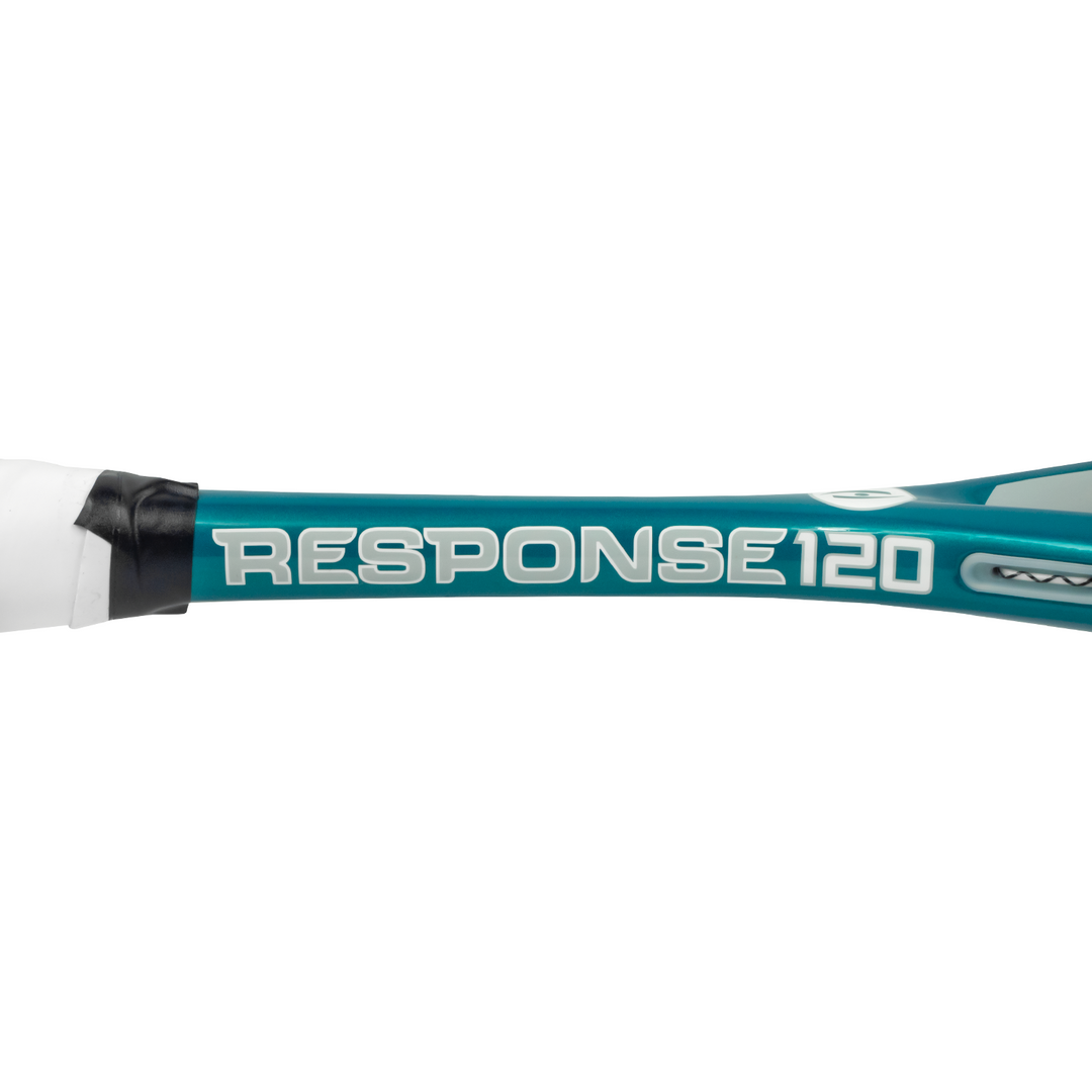 Harrow Response 120 Squash Racquet - Harrow Sports