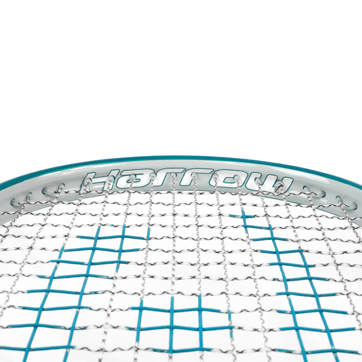 Harrow Response 120 Squash Racquet - Harrow Sports