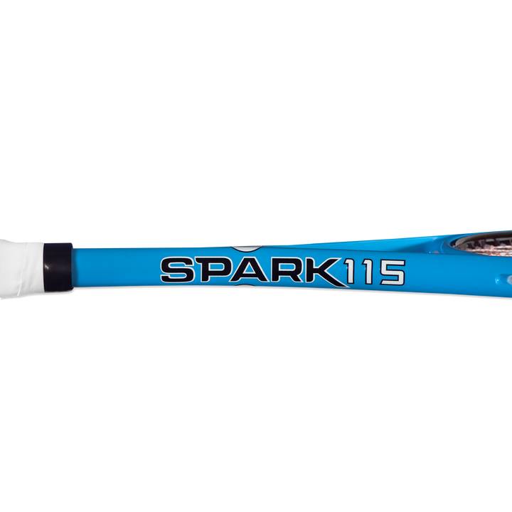 Harrow Spark 115 Squash Racquet - Harrow Sports