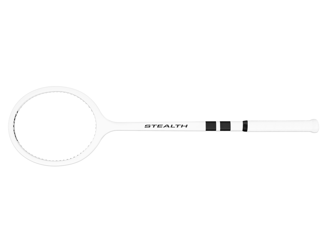 Harrow Stealth Rackets Bat - Harrow Sports