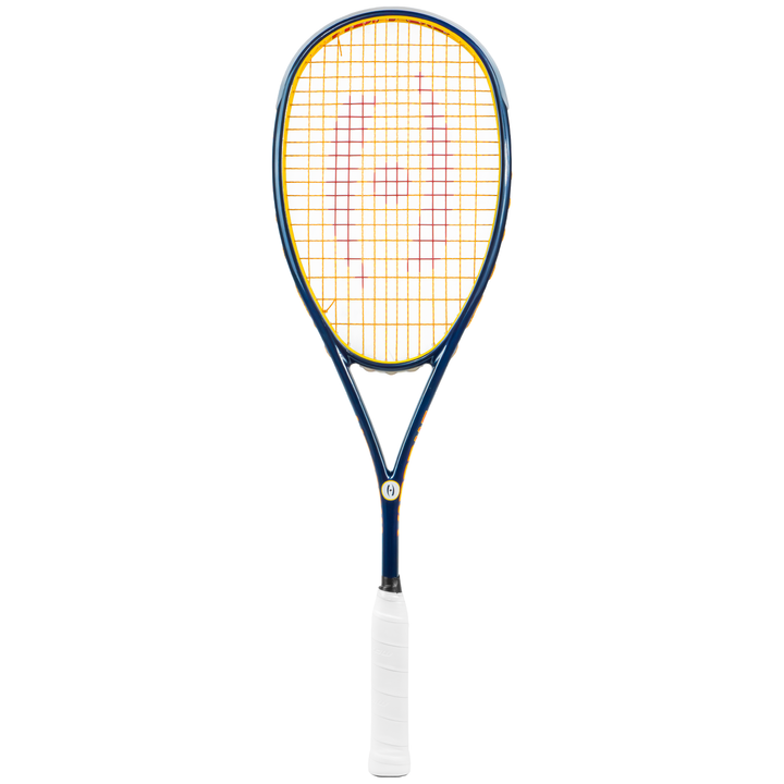 Harrow Vapor 115 Squash Racquet - Harrow Sports