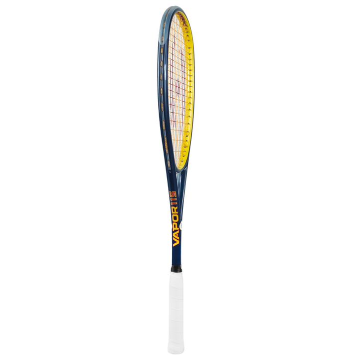 Harrow Vapor 115 Squash Racquet - Harrow Sports