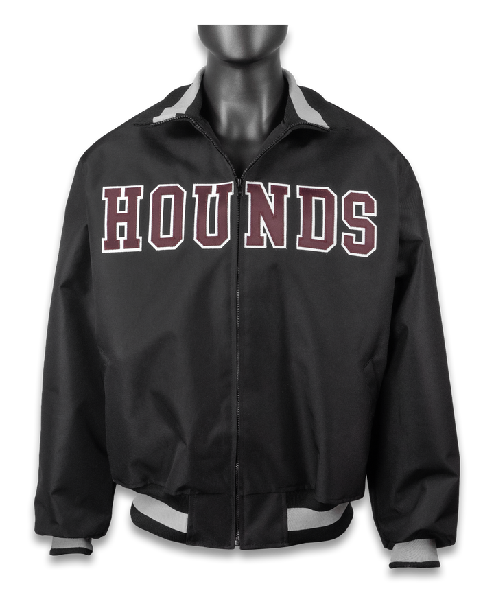 Custom Heritage Jacket - Harrow Sports