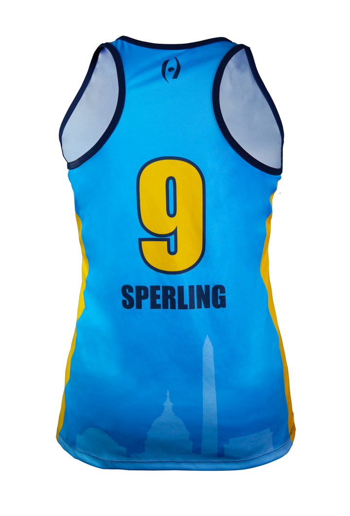 Custom Sublimated Apex Uniform - Harrow Sports